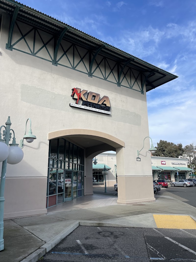 Koa Fitness photo 4
