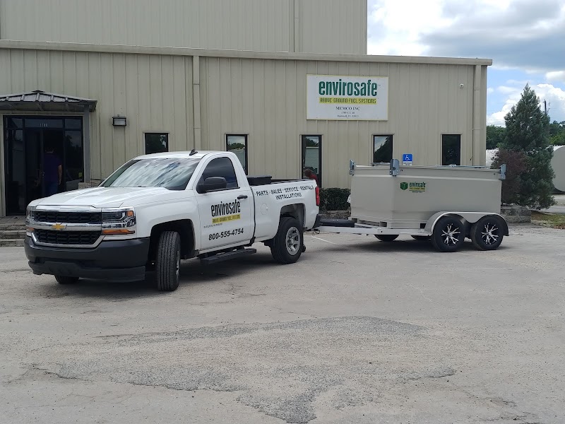 Memco Inc. Envirosafe photo 4
