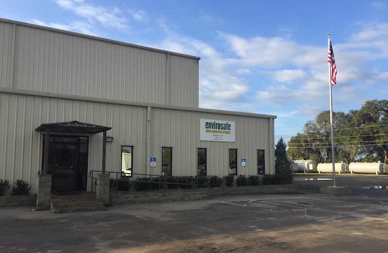 Photo of Memco Inc. Envirosafe