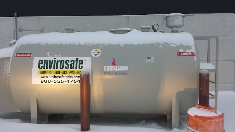 Memco Inc. Envirosafe photo 3