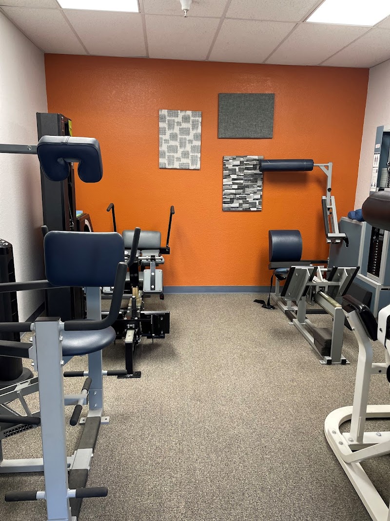 Photo of InForm Fitness Of Northern California