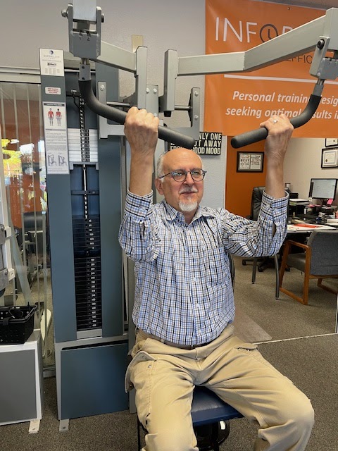 InForm Fitness Of Northern California photo 3