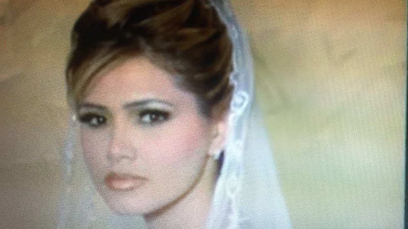 Photo of Abby Hair Style