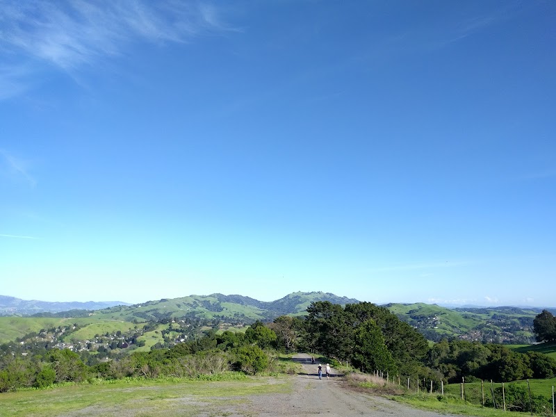Photo of Donald Reservoir