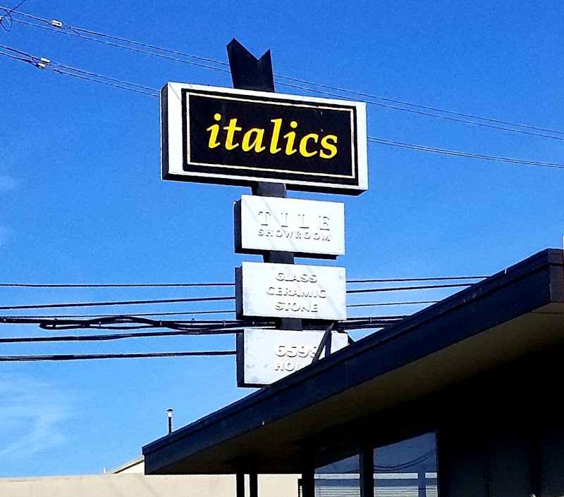 Italics Tile & Stone photo 4