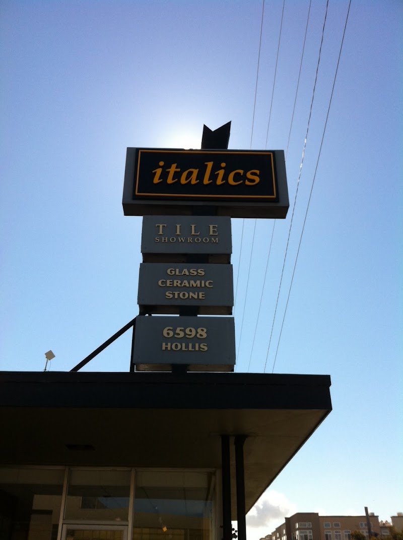Italics Tile & Stone photo 3
