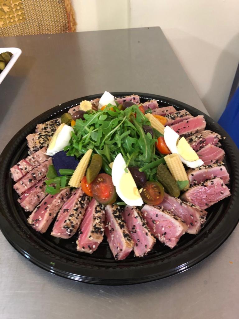 Photo of Dina's Kosher Catering