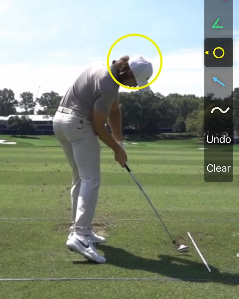 Dan Chicorel Golf Instruction photo 2