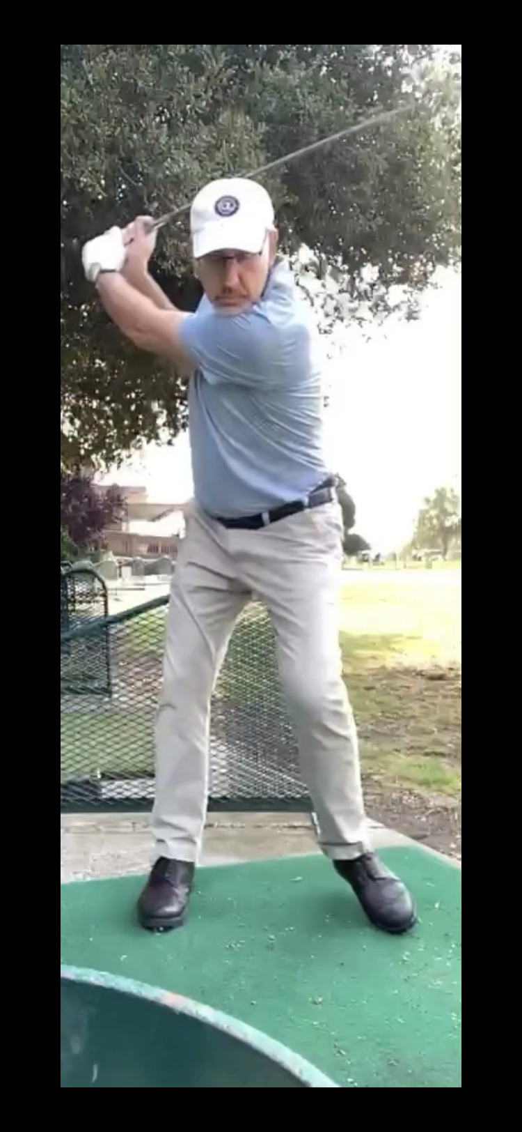 Dan Chicorel Golf Instruction photo 5