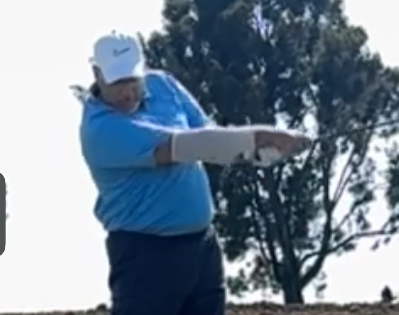 Photo of Dan Chicorel Golf Instruction