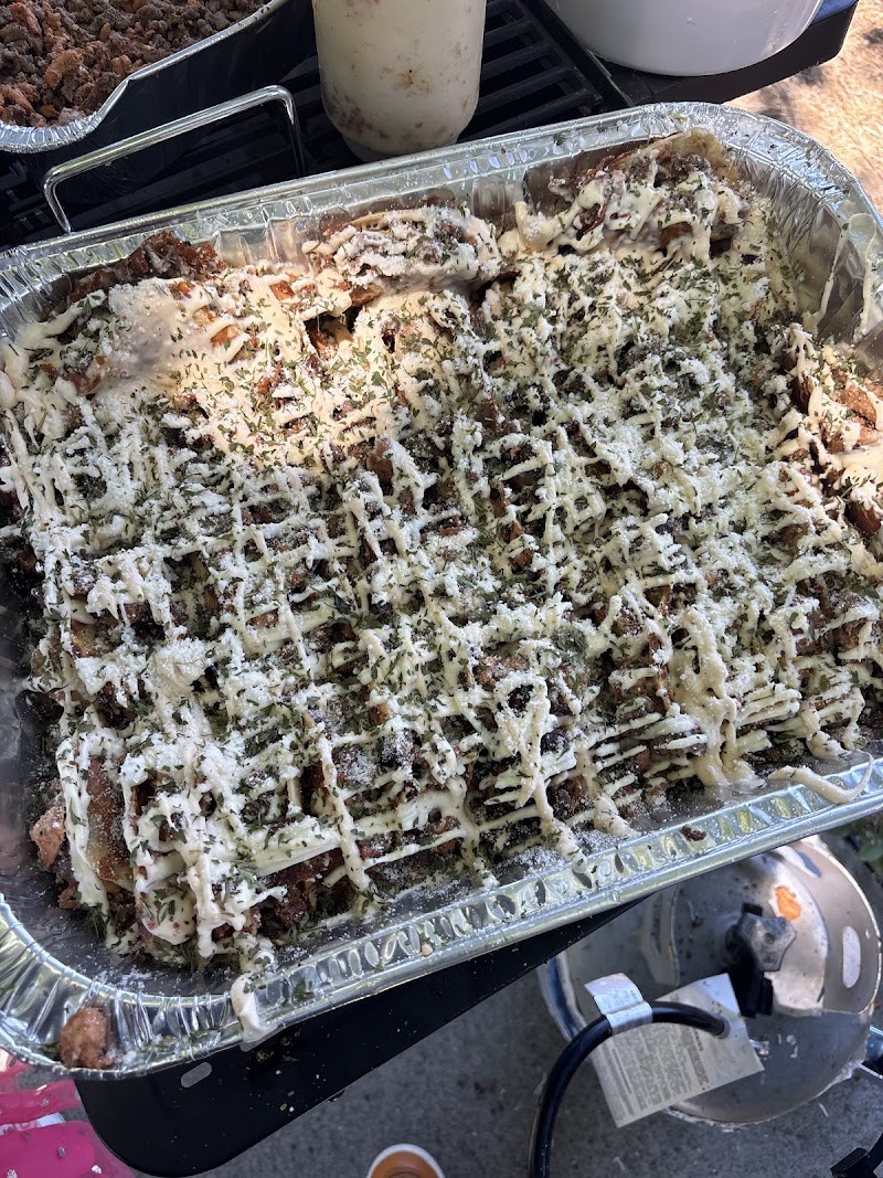Photo of CUCHI TACOS