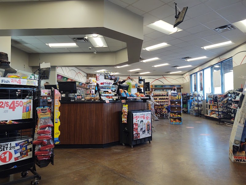 Photo of 7-Eleven