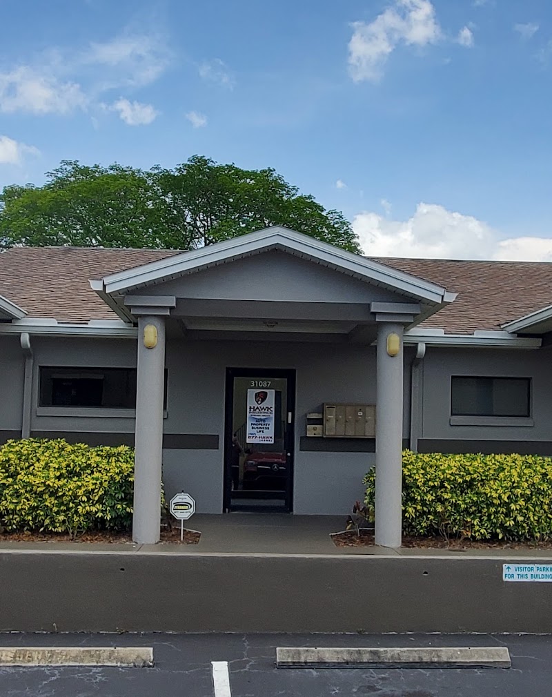 Photo of Hawk Insurance Group