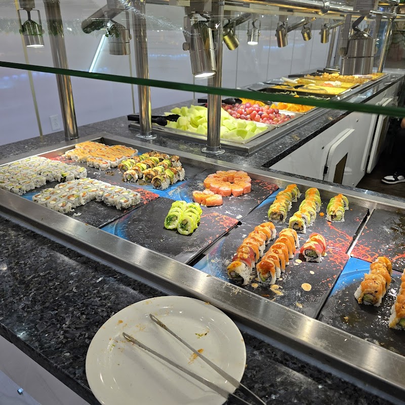 Umi Sushi & Seafood Buffet photo 4