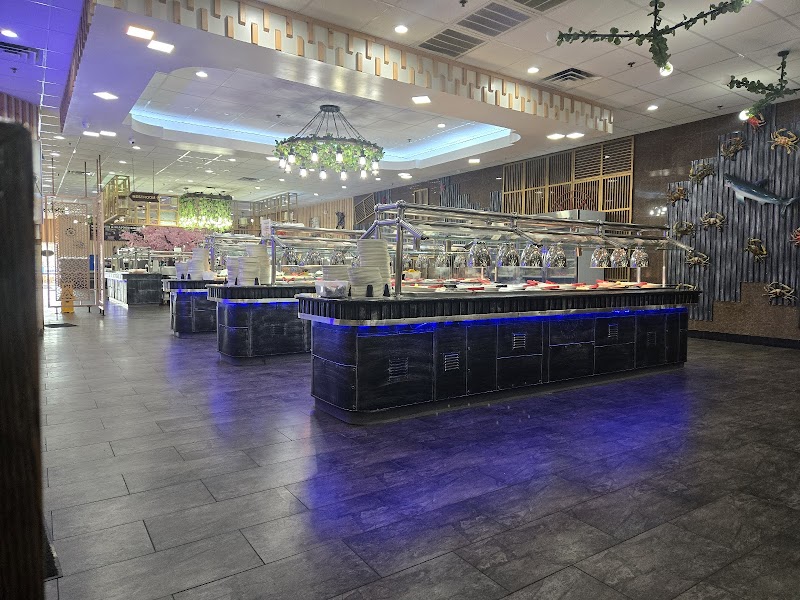 Umi Sushi & Seafood Buffet photo 5