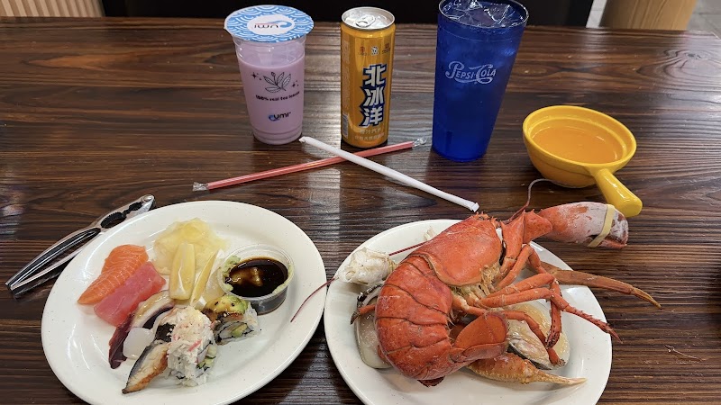 Umi Sushi & Seafood Buffet photo 3