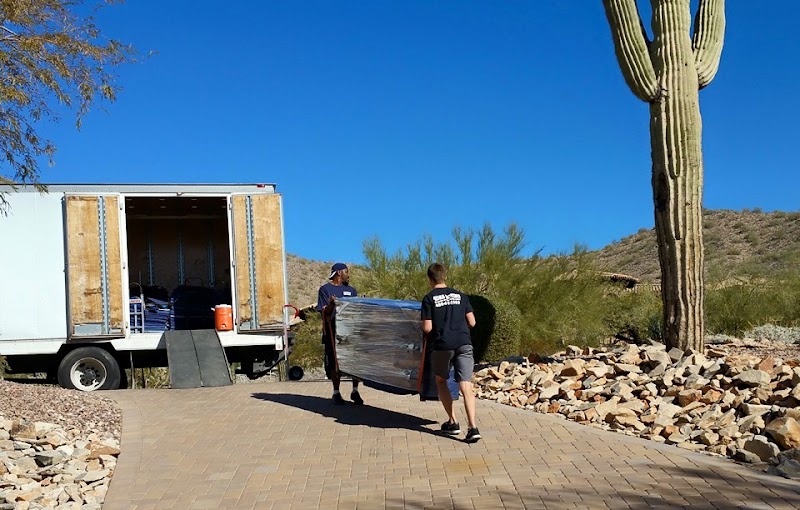 Midas Moving photo 3