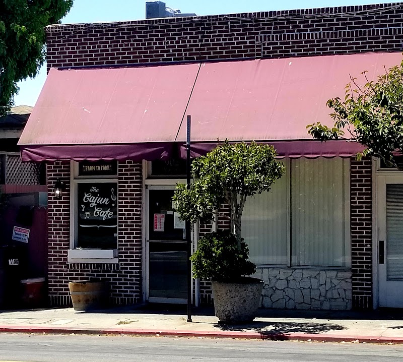 Lizzy's Cajun Cafe photo 3
