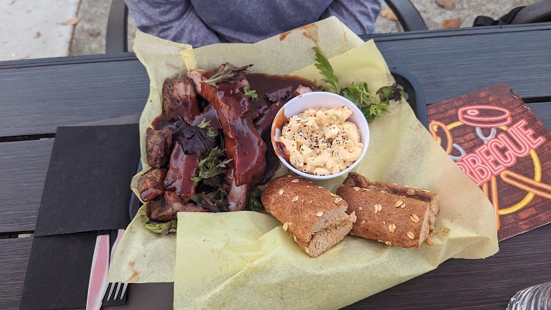 Lizzy's Cajun Cafe photo 4