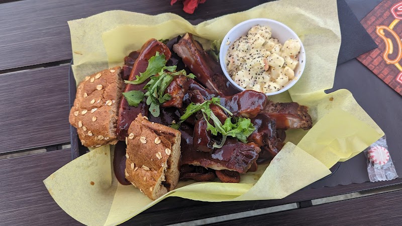 Lizzy's Cajun Cafe photo 2