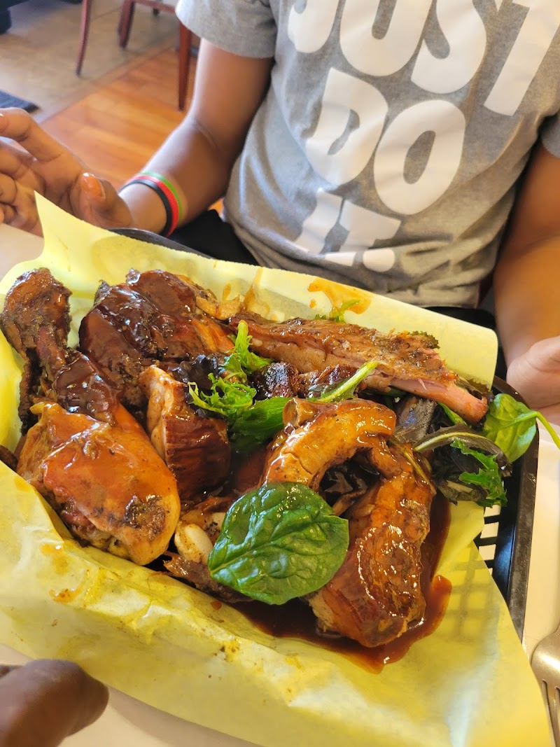 Lizzy's Cajun Cafe photo 5