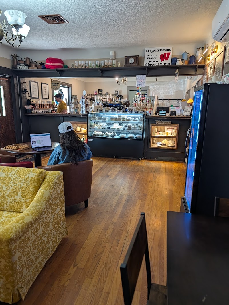 Dos Cabezas Coffee Co. photo 4