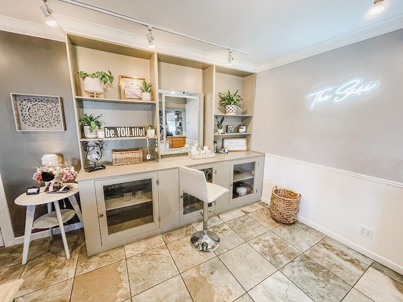 Photo of Sasee Boutique & Salon