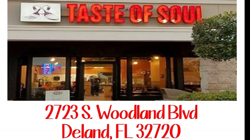 Photo of Taste of Soul