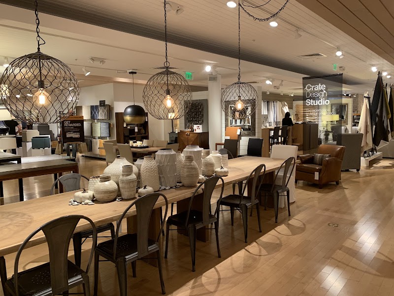 Crate & Barrel photo 4