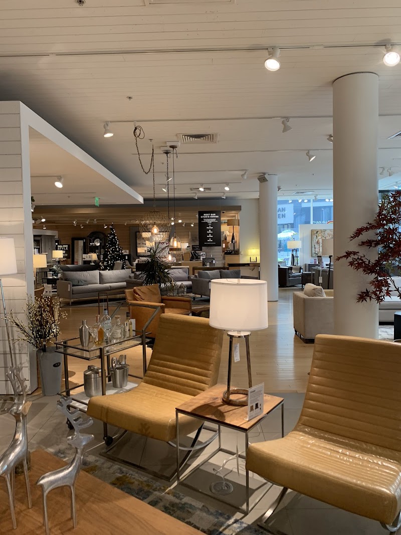 Crate & Barrel photo 3