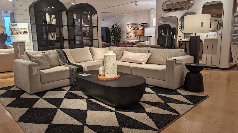 Crate & Barrel photo 5