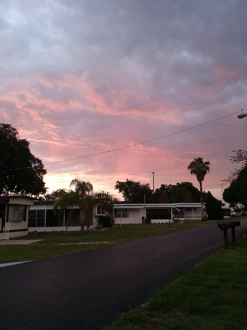 Robinson Orange Park photo 2