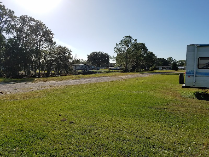 Robinson Orange Park photo 5