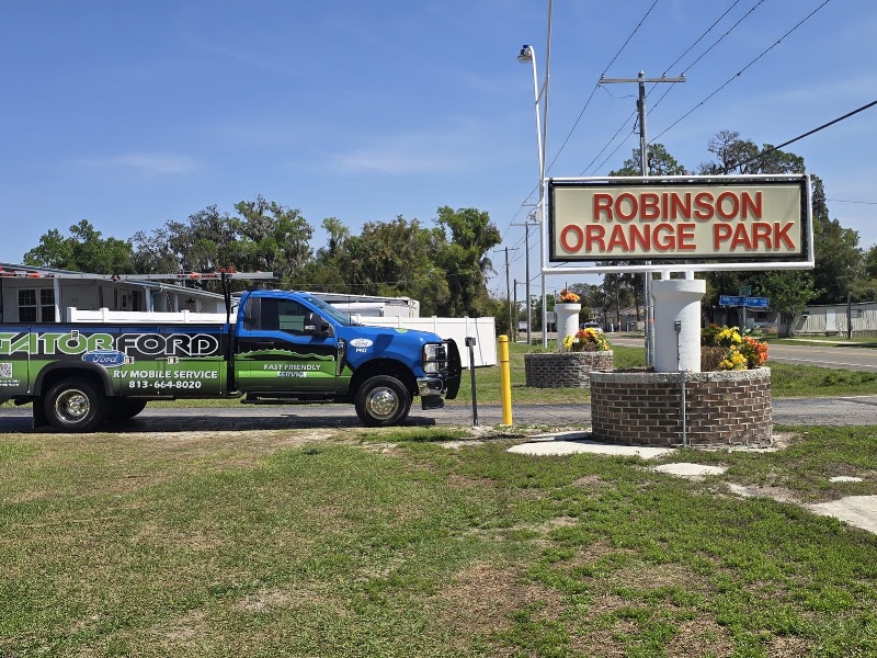 Robinson Orange Park photo 3