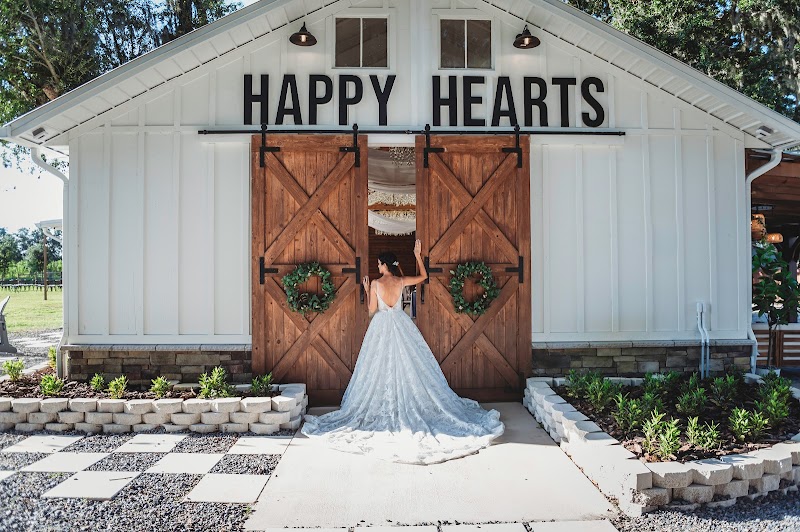 Happy Hearts Barn photo 3