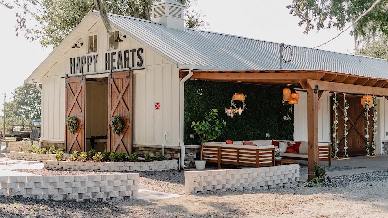 Photo of Happy Hearts Barn