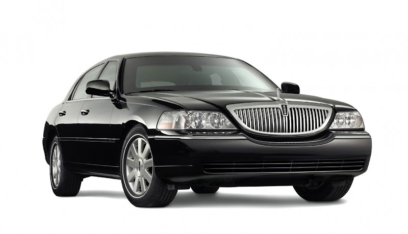 Photo of H&H Transportation And Airport Sedan Service