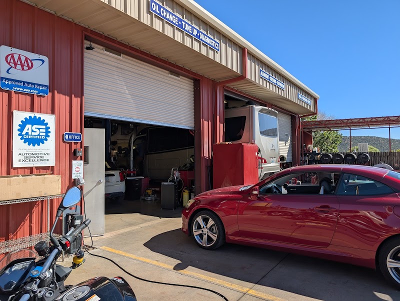 Red Rock Auto Center photo 4