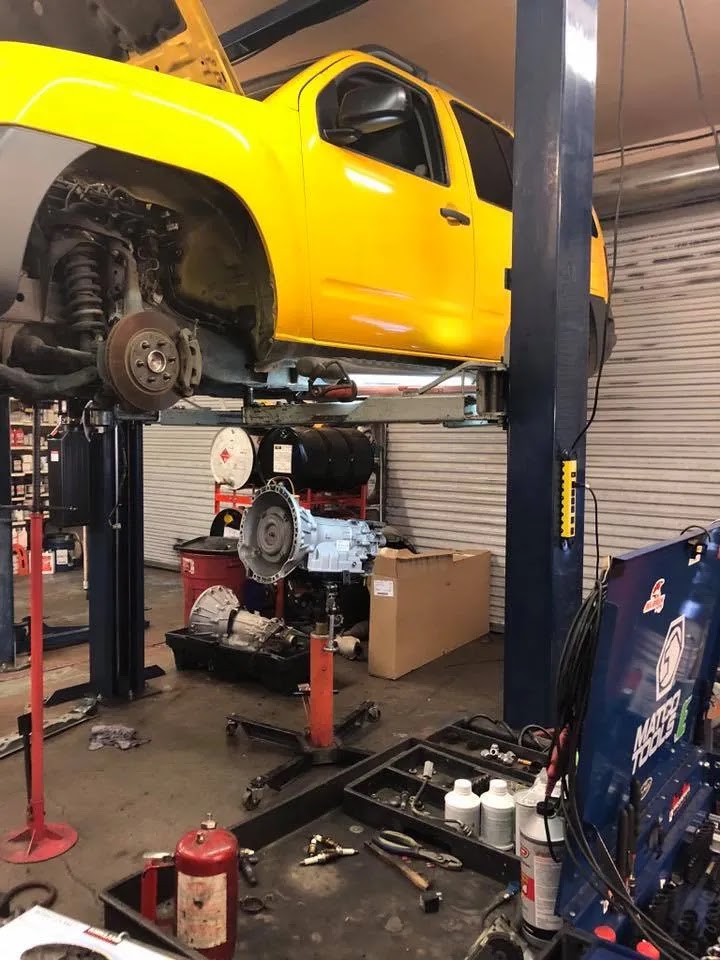 Red Rock Auto Center photo 3