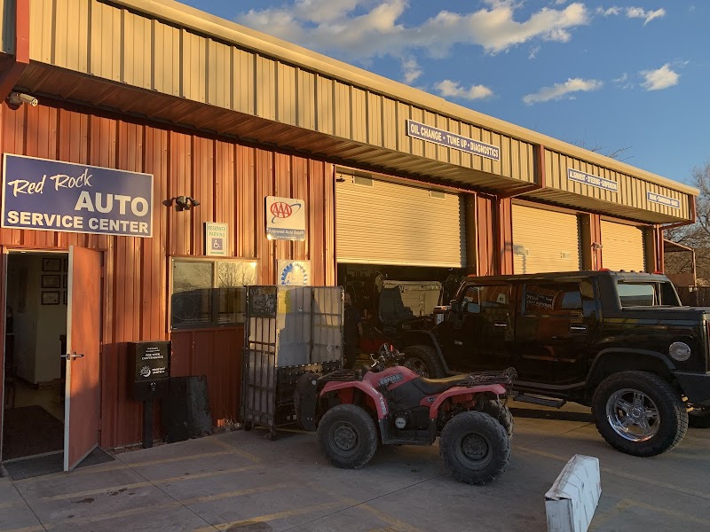 Red Rock Auto Center photo 5