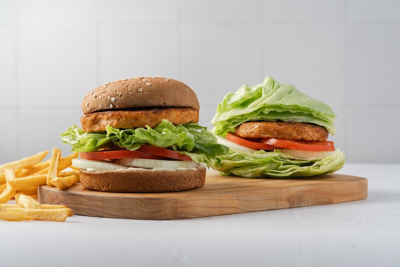Nation's Giant Hamburgers & Great Pies photo 2