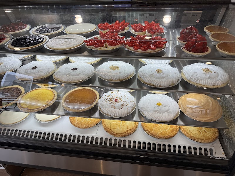 Nation's Giant Hamburgers & Great Pies photo 5