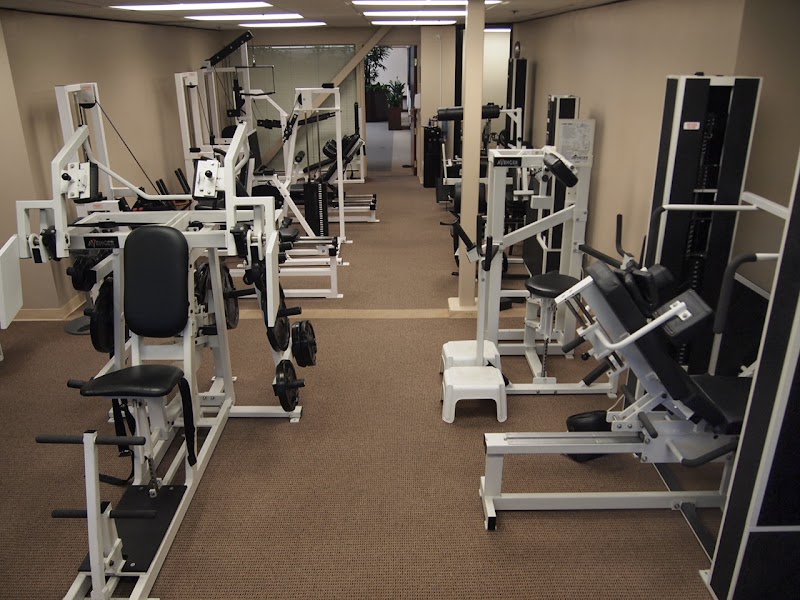 Photo of Santa Rosa Strength