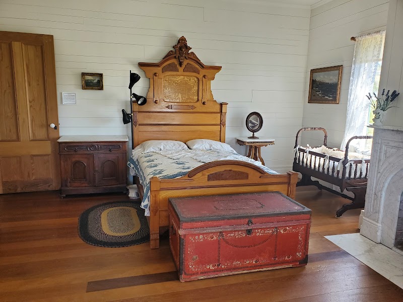 James Johnston House photo 3