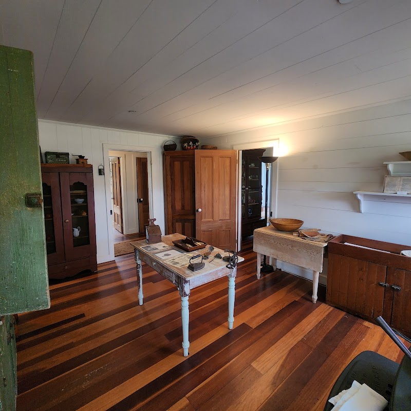 James Johnston House photo 5