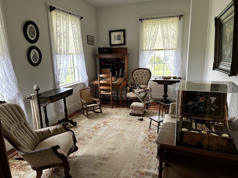 James Johnston House photo 2