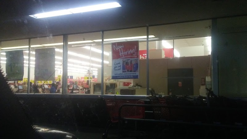 Photo of Save A Lot