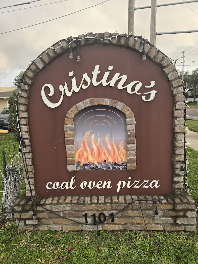 Cristino's Coal Oven Pizza photo 5