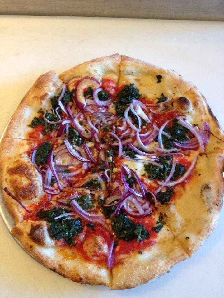 Cristino's Coal Oven Pizza photo 2