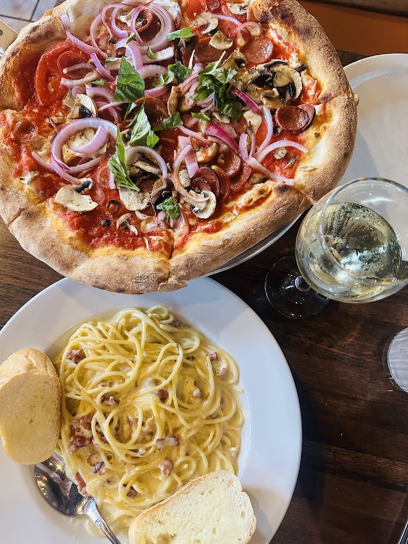 Cristino's Coal Oven Pizza photo 4